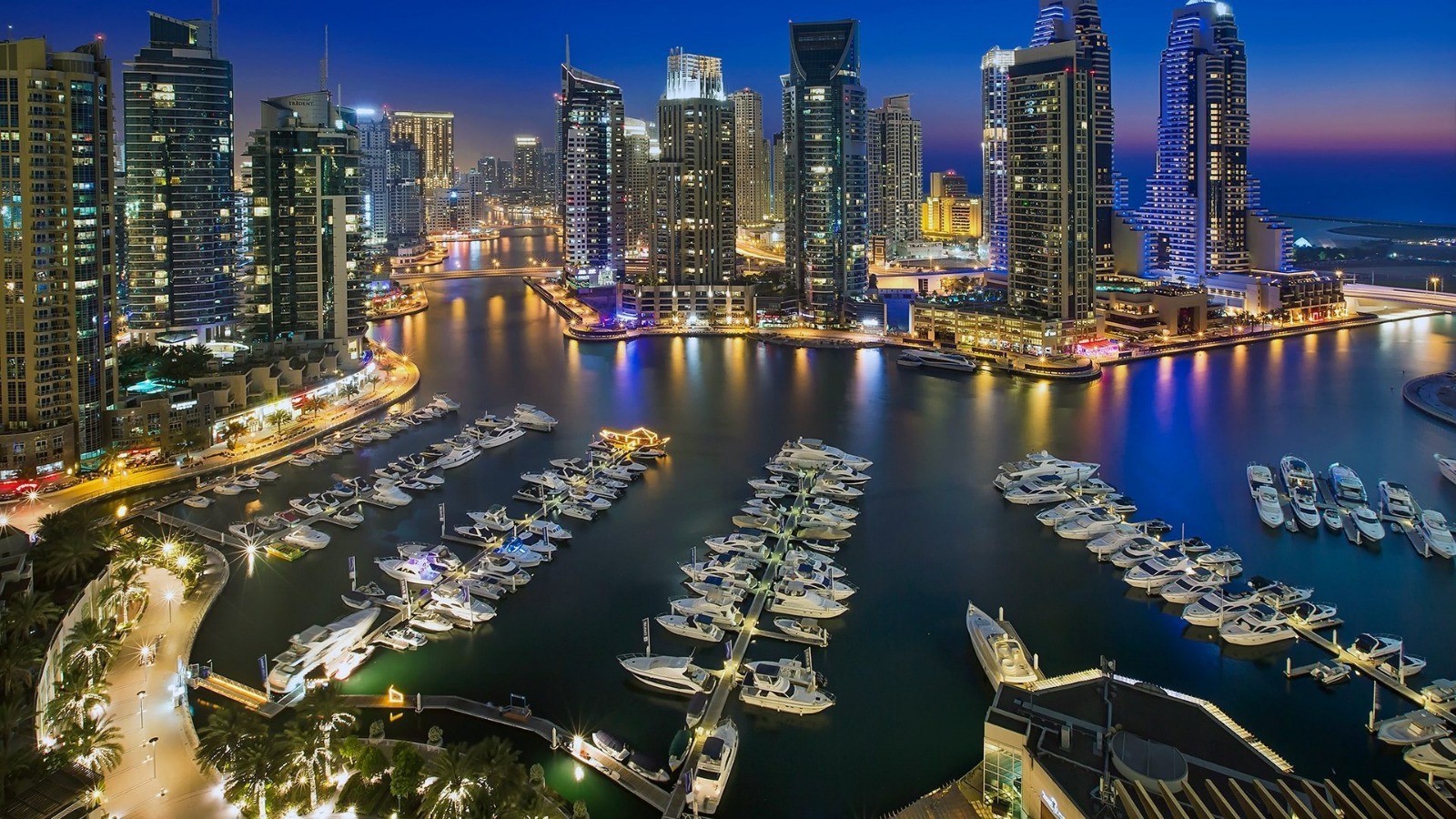 Dubai Marina - Image 2